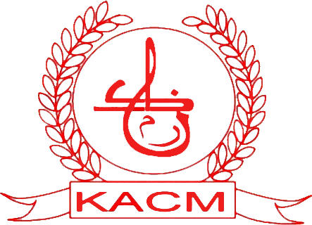 Logo of KAWKAB ATHLETIC C. (MOROCCO)