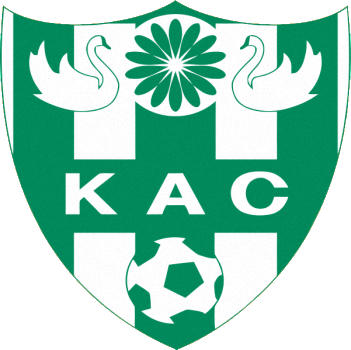 Logo of KENITRA ATHLETIC C. (MOROCCO)