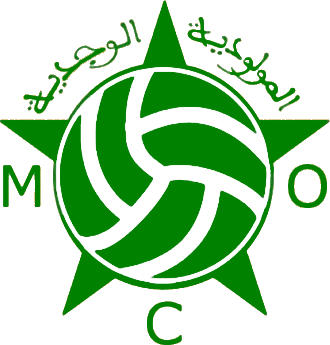Logo of MOULOUDIA C. D'OUJDA (MOROCCO)