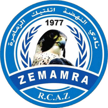 Logo of R.C.A. ZEMAMRA (MOROCCO)