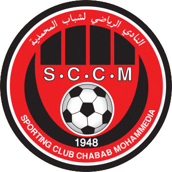 Logo of SPORTING C. C. MOHAMMEDIA (MOROCCO)