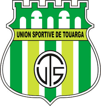 Logo of U.S. DE TOUARGA (MOROCCO)