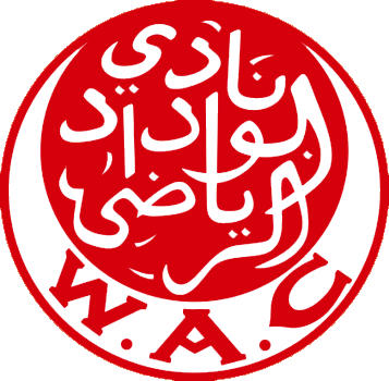 Logo of WYDAD ATHLETIC C. (MOROCCO)
