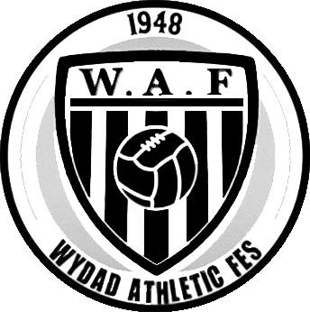 Logo of WYDAD ATHLETIC FES (MOROCCO)