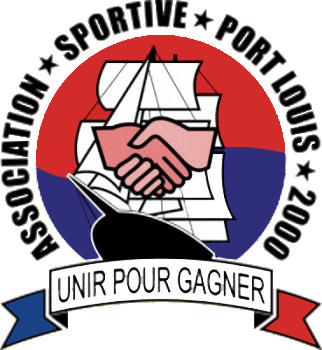Logo of A.S. PORT LOUIS (MAURICIO)