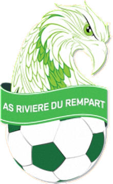 Logo of A.S. RIVIERE DU REMPART (MAURICIO)