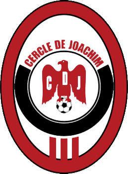 Logo of CERCLE DE JOACHIM S.C. (MAURICIO)