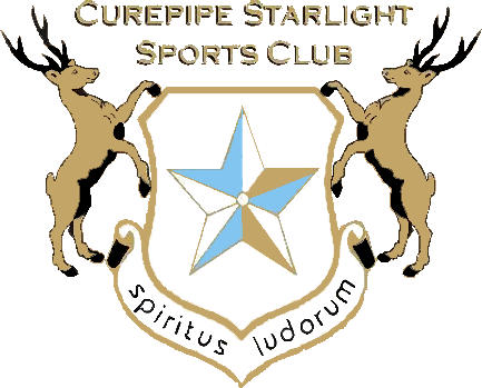 Logo of CUREPIPE STARLIGHT S.C. (MAURICIO)