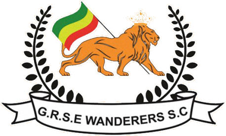 Logo of G.R.S.E. WANDERERS S.C. (MAURICIO)