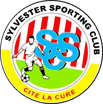 Logo of LA CURE SYLVESTER S.C. (MAURICIO)