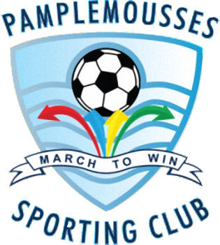 Logo of PLAMPLEMOUSSES S.C. (MAURICIO)