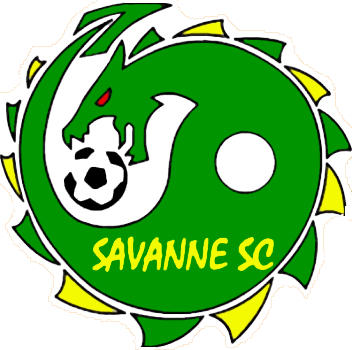 Logo of SAVANNE S.C. (MAURICIO)