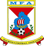 Logo of MAURICIO NATIONAL FOOTBALL TEAM-min