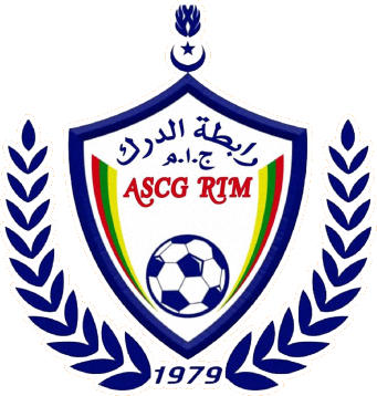 Logo of A.S.C. GENDRIM (MAURITANIA)