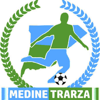 Logo of A.S.C. TRARZA NADI S. (MAURITANIA)