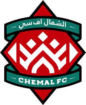 Logo of CHEMAL F.C. (MAURITANIA)