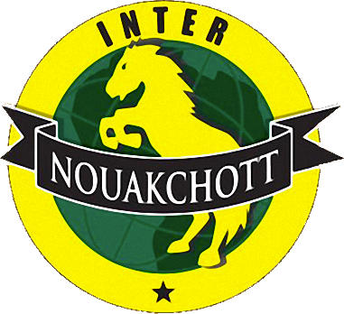Logo of F.C. INTER NOUAKCHOTT (MAURITANIA)