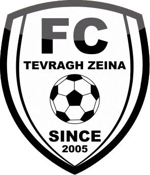 Logo of F.C. TEVRAGH ZEINA (MAURITANIA)