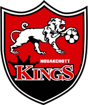 Logo of NOUAKCHOTT KING'S F.C. (MAURITANIA)