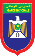 Logo of A.S.C. GARDE NATIONALE-min