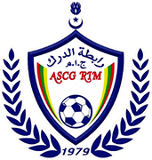 Logo of A.S.C. GENDRIM-min