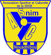 Logo of A.S.C. SNIM-min