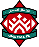 Logo of CHEMAL F.C.-min