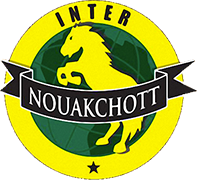 Logo of F.C. INTER NOUAKCHOTT-min