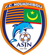 Logo of F.C. NOUADHIBOU-min