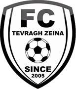 Logo of F.C. TEVRAGH ZEINA-min