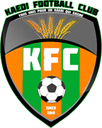 Logo of KAÉDI F.C.-min