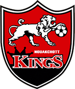 Logo of NOUAKCHOTT KING'S F.C.-min