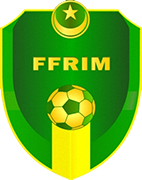 Logo of MAURITANIA NATIONAL FOOTBALL TEAM-min