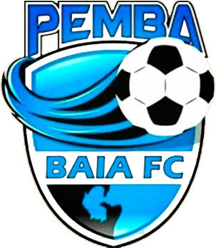 Logo of BAIA DE PEMBA F.C. (MOZAMBIQUE)