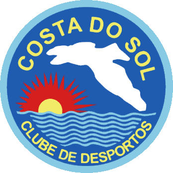 Logo of C. DE DESPORTOS COSTA DO SOL (MOZAMBIQUE)