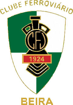 Logo of C. FERROVIÁRIO DA BEIRA (MOZAMBIQUE)