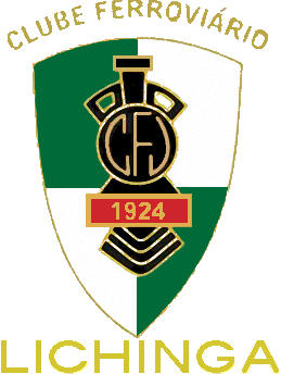 Logo of C. FERROVIÁRIO DE LICHINGA (MOZAMBIQUE)