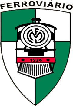Logo of C. FERROVIÁRIO DE MAPUTO (MOZAMBIQUE)