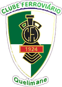 Logo of C. FERROVIÁRIO DE QUELIMANE (MOZAMBIQUE)