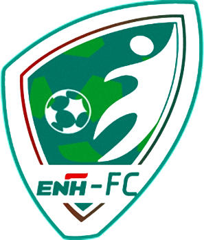 Logo of ENH F.C. DE VILANKULO (MOZAMBIQUE)