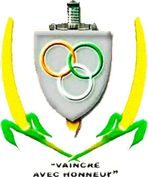Logo of A.S. DES FORCES ARMÉES NIGERIENNES (NIGER)