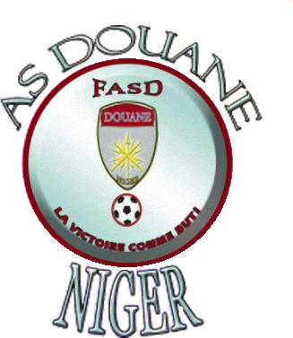 Logo of A.S. DOUANES (NIGER)