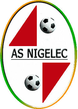 Logo of A.S. NIGELEC (NIGER)