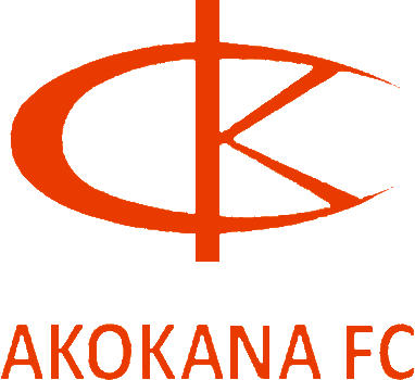 Logo of AKOKANA F.C. (NIGER)
