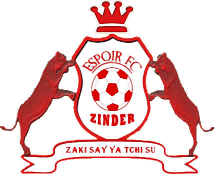 Logo of ESPOIR F.C.-1(NIG) (NIGER)