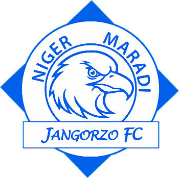 Logo of JANGORZO F.C. (NIGER)