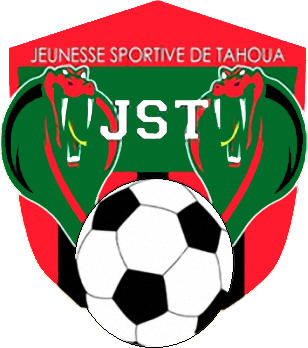 Logo of JEUNESSE SPORTIVE DE TAHOUA (NIGER)