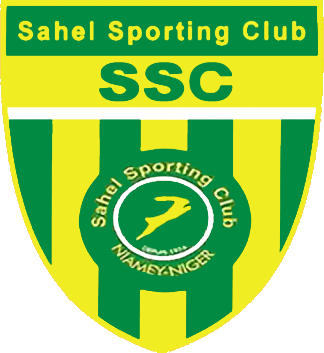Logo of SAHEL S.C.(NIG) (NIGER)