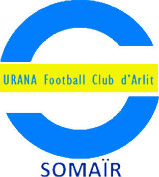Logo of URANA F.C.(NIG) (NIGER)