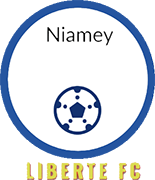 Logo of LIBERTE F.C.(NIG)-min